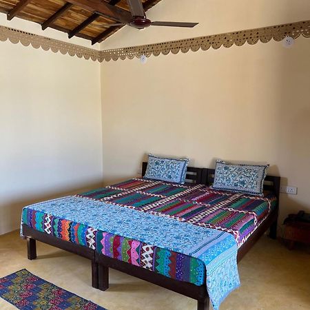 Rann Hellaro Homestay Bhuj Luaran gambar