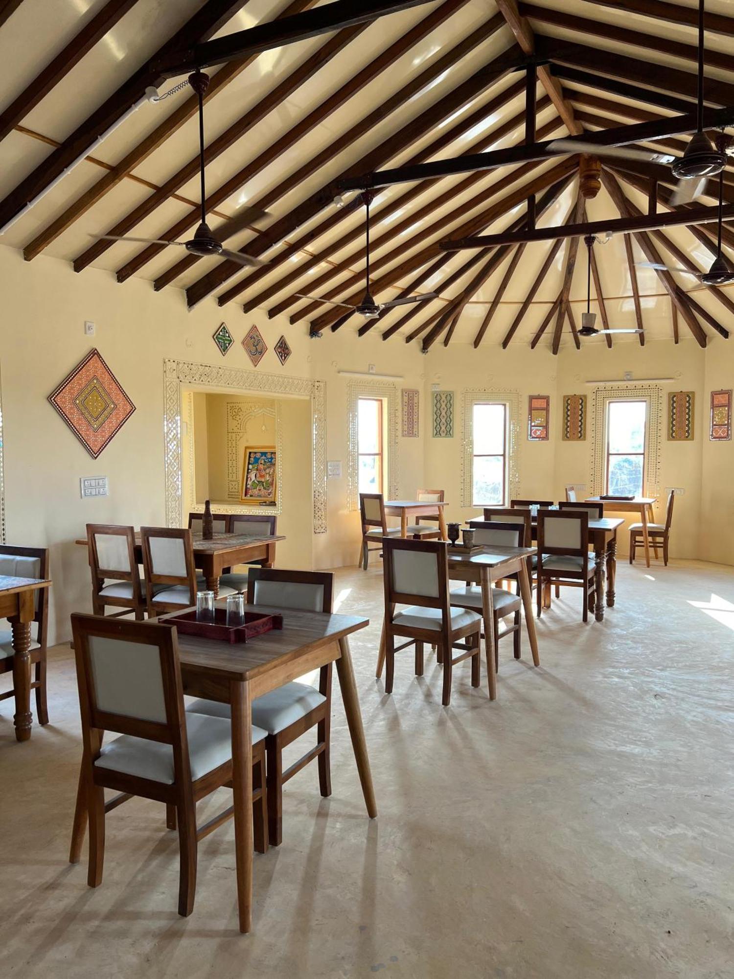 Rann Hellaro Homestay Bhuj Luaran gambar