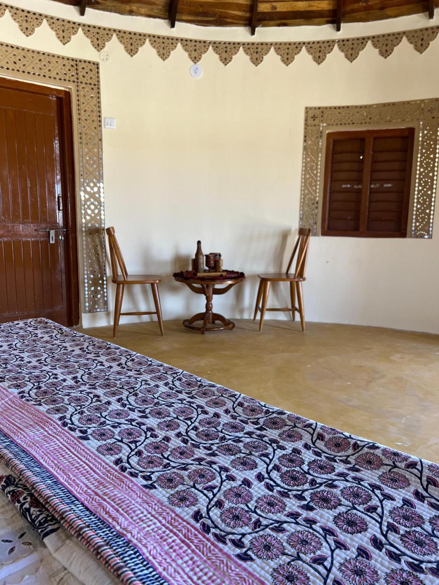 Rann Hellaro Homestay Bhuj Luaran gambar